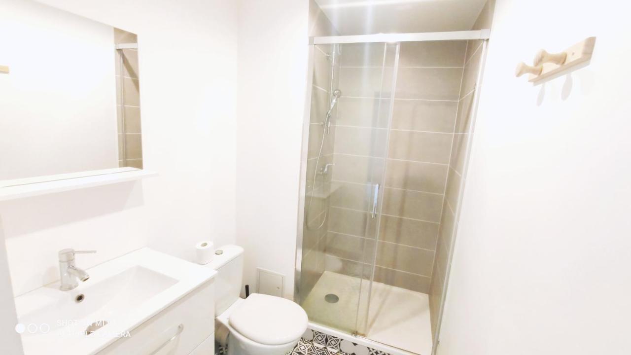 Le Studio - Proche Metro A/B & Gare Sncf Apartment Toulouse Bagian luar foto