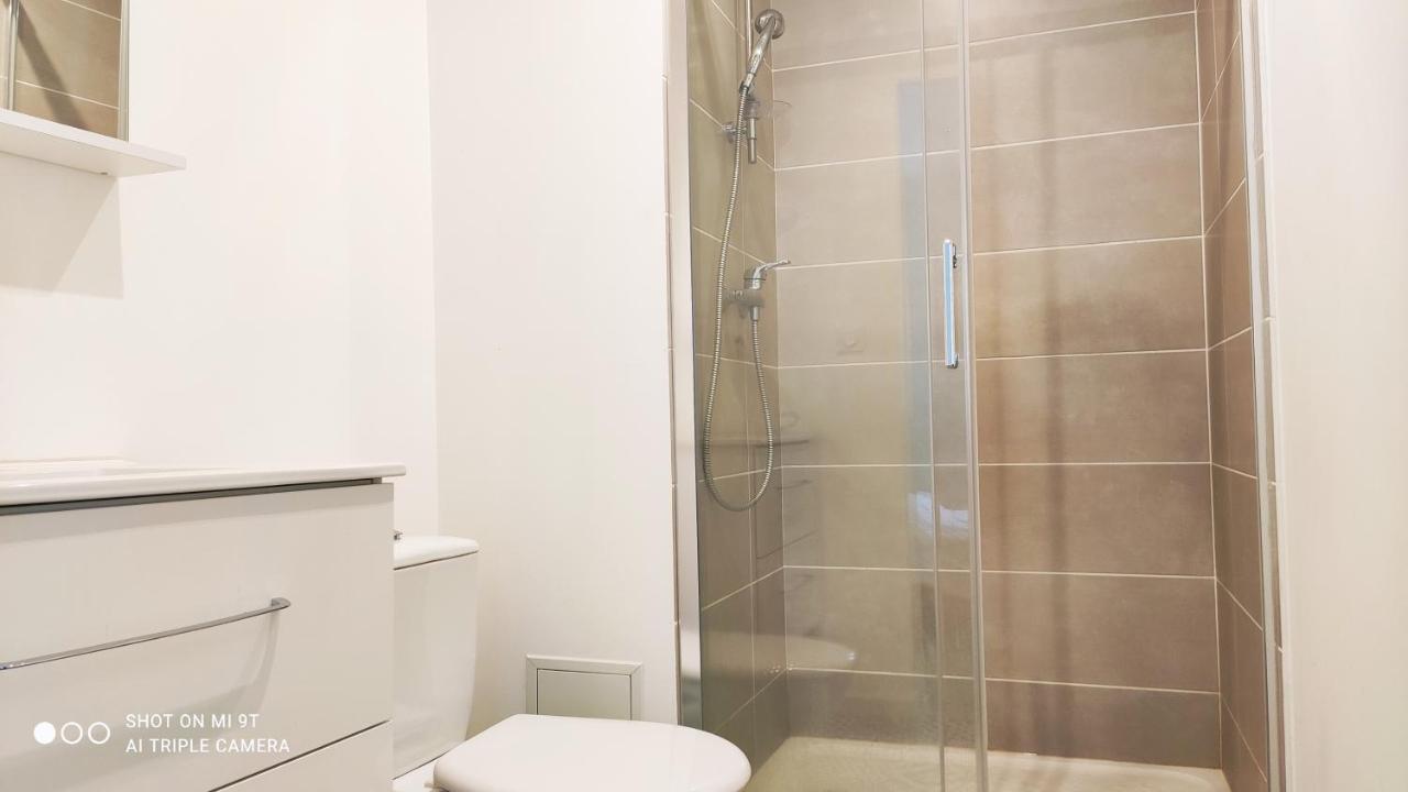 Le Studio - Proche Metro A/B & Gare Sncf Apartment Toulouse Bagian luar foto