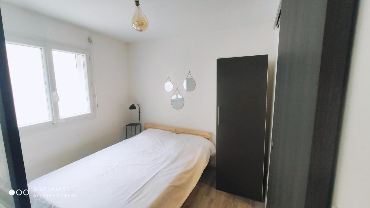 Le Studio - Proche Metro A/B & Gare Sncf Apartment Toulouse Bagian luar foto