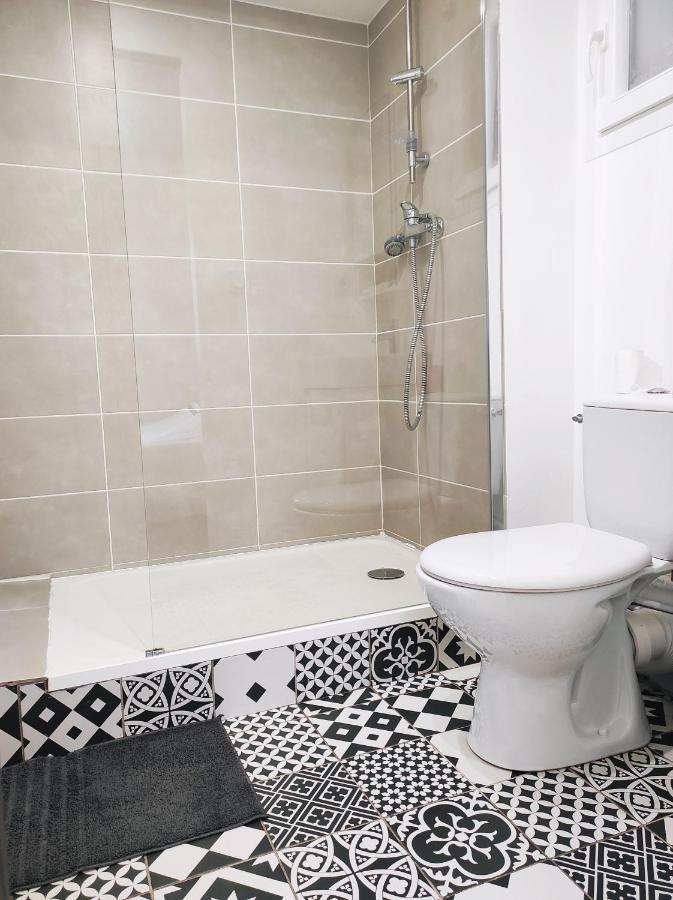Le Studio - Proche Metro A/B & Gare Sncf Apartment Toulouse Bagian luar foto