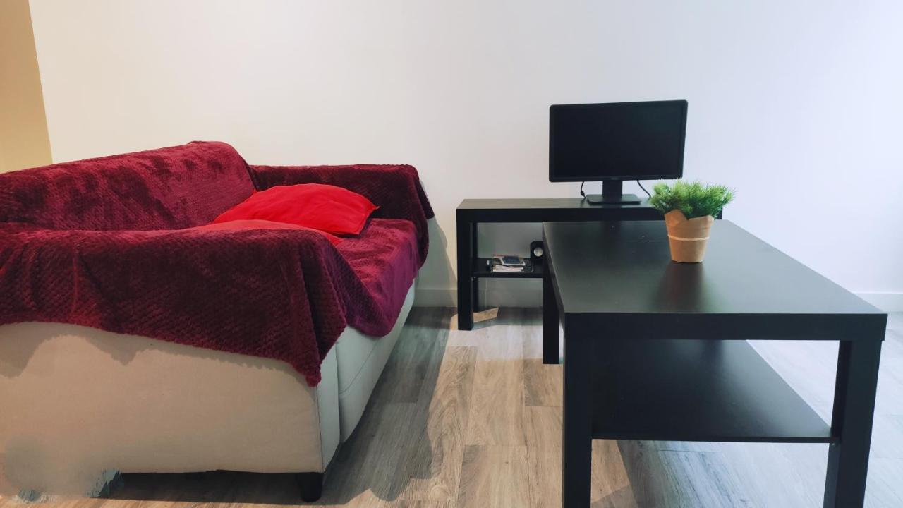 Le Studio - Proche Metro A/B & Gare Sncf Apartment Toulouse Bagian luar foto